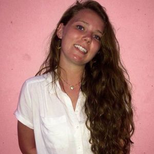 Meet your Posher, Marylou